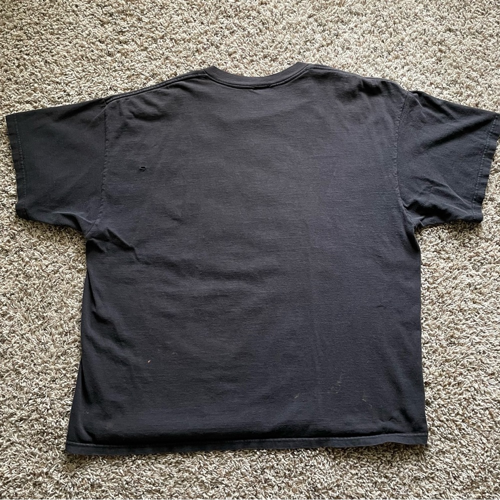 Pentagram Tee - image 5